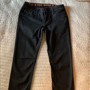 Rock Revival Skinny Jeans